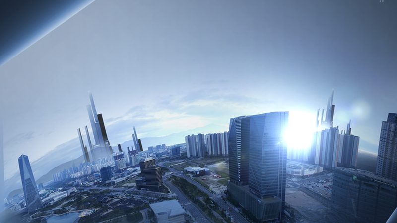 AI技术外包项目的验收标准如何制定