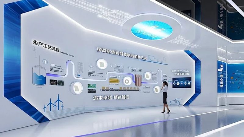 制造业数据中台：揭秘其核心价值与选型要点